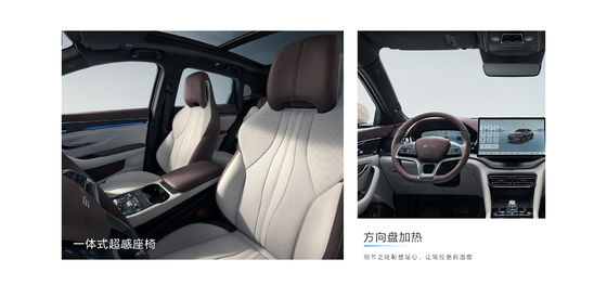BYD 2025 Song Pro DM-i71KM Navigazione Honor Edition
